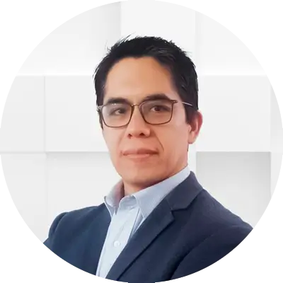 Carlos Verano - DAMA PERÚ