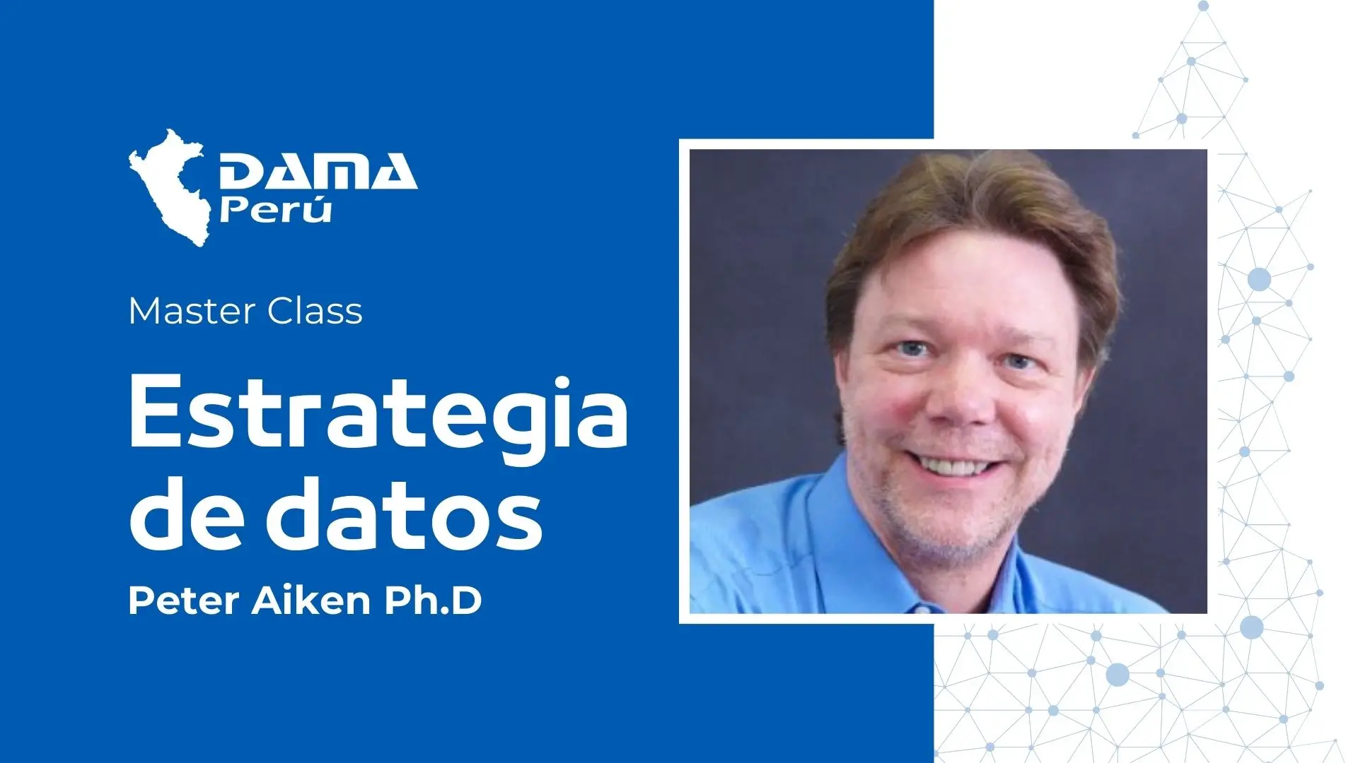 Master Class – Estrategia de datos