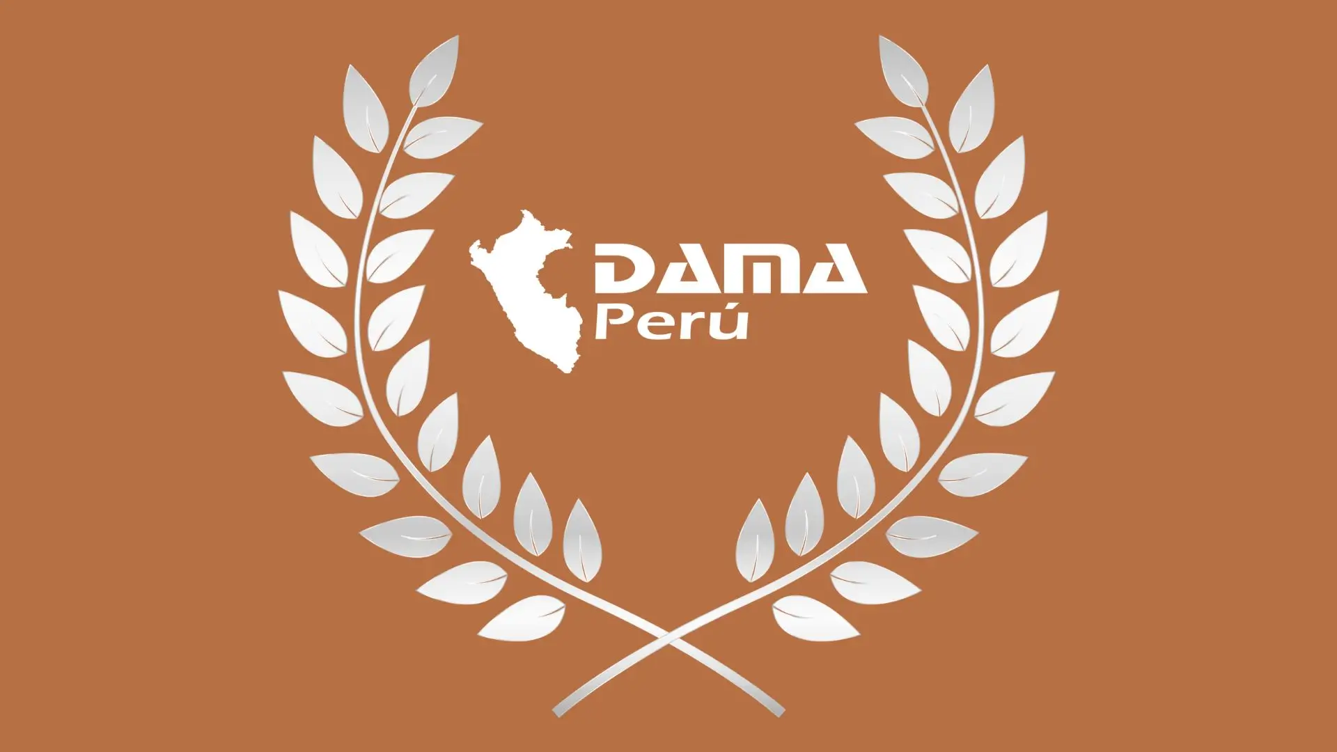 Patrocinio Bronze - DAMA PERÚ