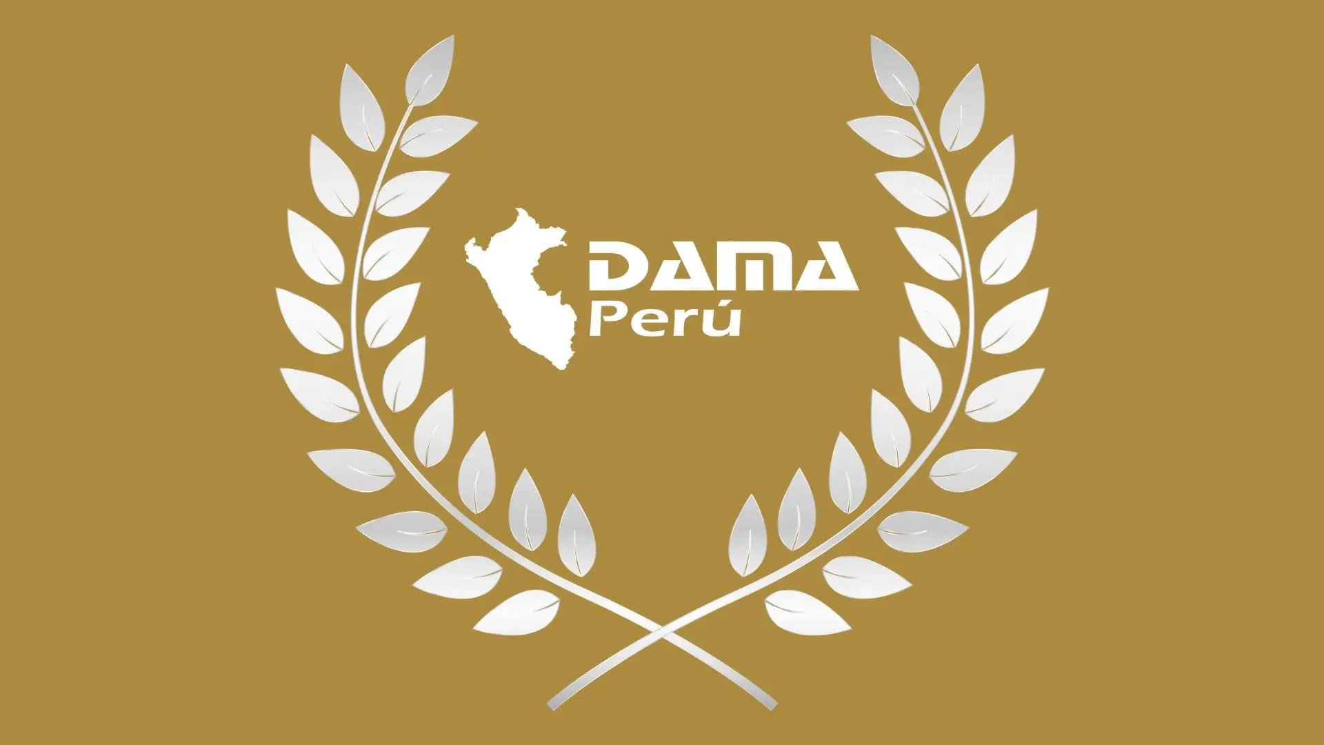 Patrocinio Golder - DAMA PERÚ