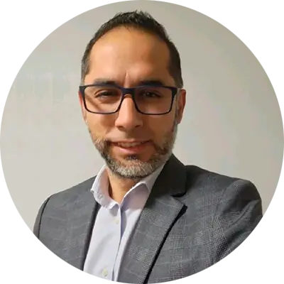 Richard Luque Del Carpio