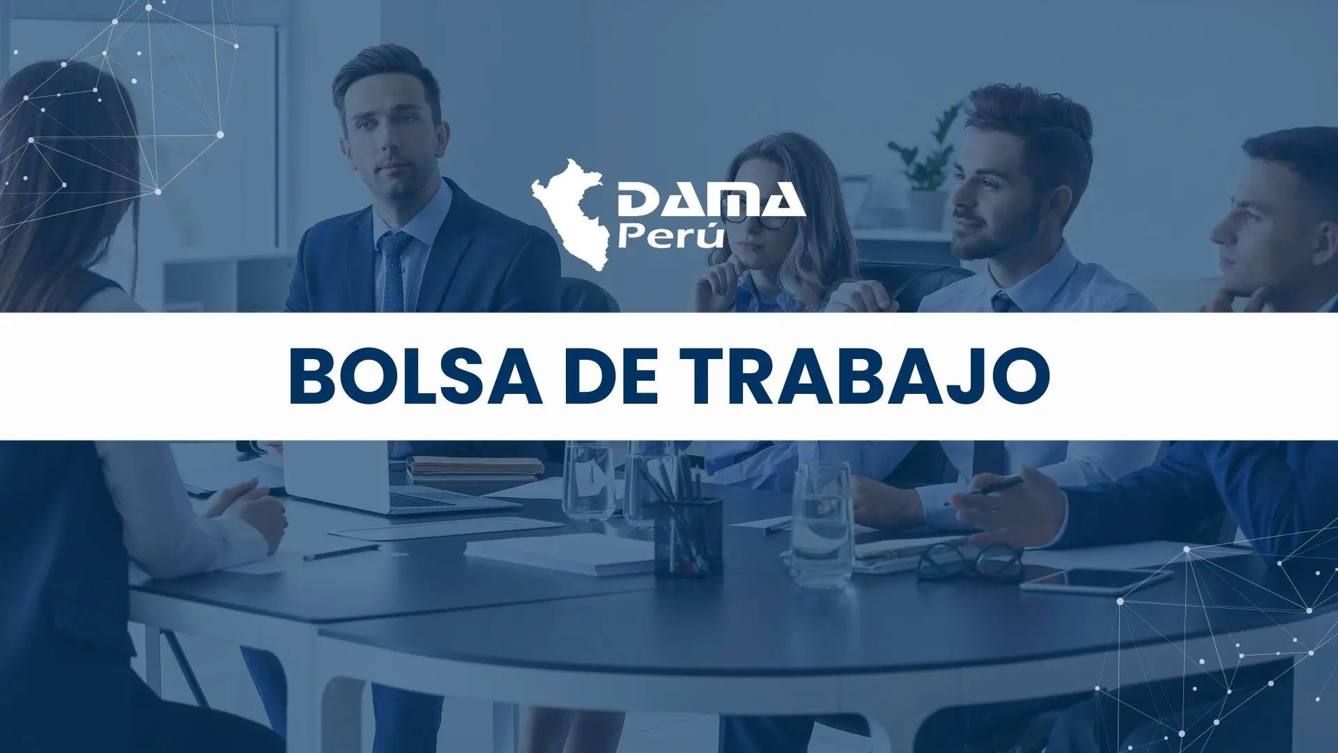 Bolsa de Trabajo
