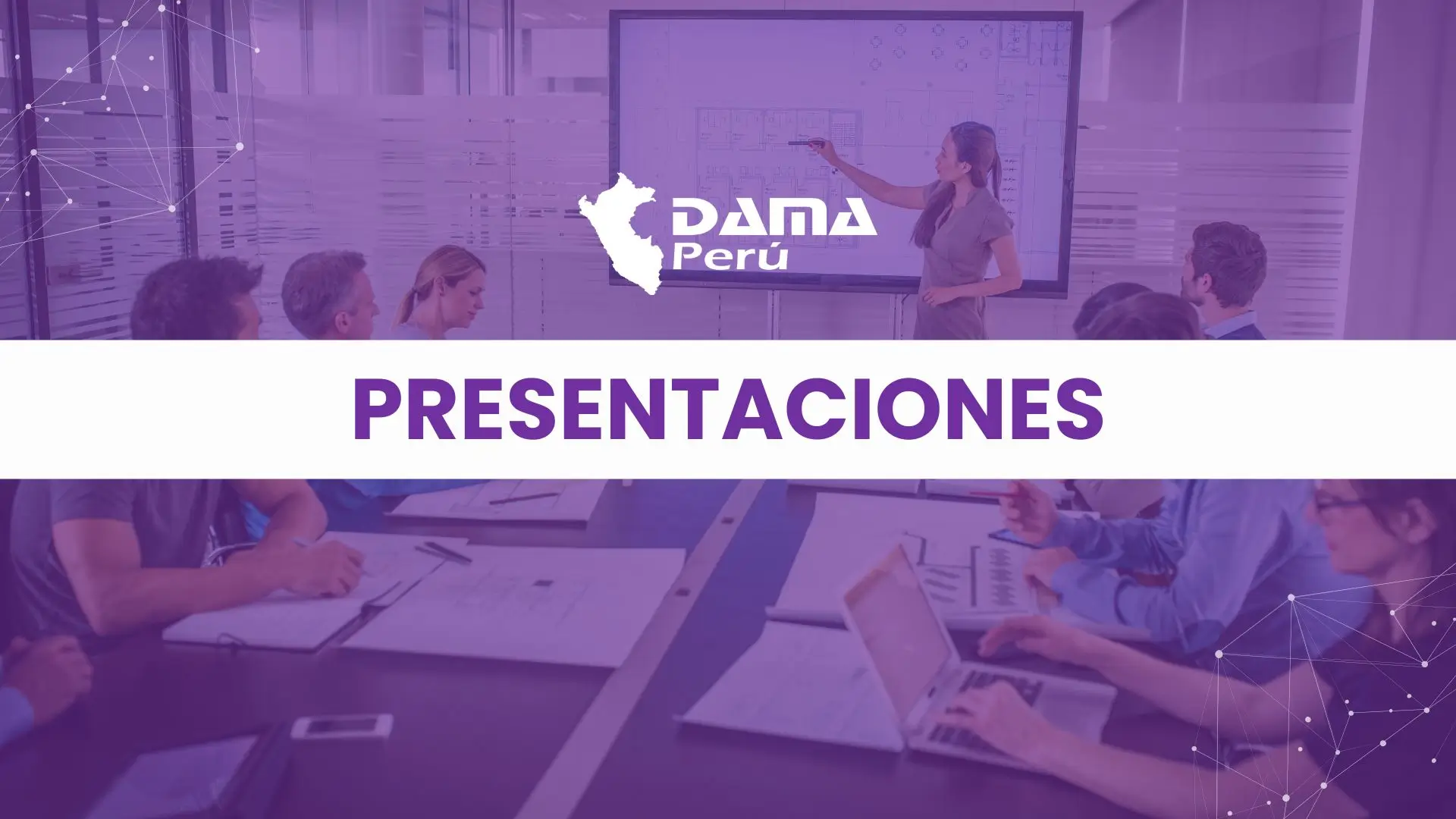 Presentaciones